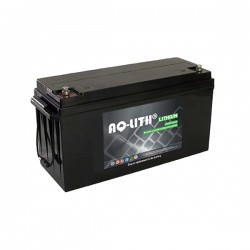 Batterie pour tous types de bateaux Lithium-Ion Aq-Lith 50 Ah (48V)