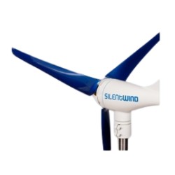 Energie à bord Eolienne Silentwind 12V 400W