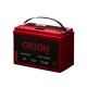 Batterie Lithium Orion 50 Ah (24V) - 1.28kWh