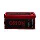 Batterie Lithium Orion 100 Ah (24V) - 2.56kWh