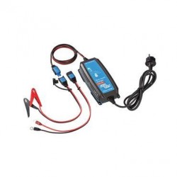 Accessoire pour batterie de bateau Chargeur Victron Blue Smart IP65 6-12V / 1,1A