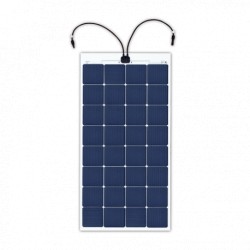 Panneaux solaires PANNEAU SOLAIRE SOLBIAN SX FLEX 158Wc