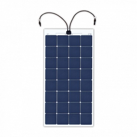 Panneaux solaires souples PANNEAU SOLAIRE SOLBIAN SX FLEX 158Wc