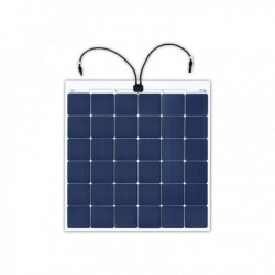 Panneaux solaires souples PANNEAU SOLAIRE SOLBIAN SX FLEX 176Wc - Q