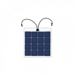 Panneaux solaires souples PANNEAU SOLAIRE SOLBIAN SX FLEX 78Wc - Q