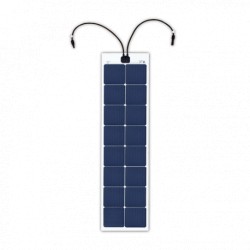 Panneaux solaires PANNEAU SOLAIRE SOLBIAN SX FLEX 78Wc - L