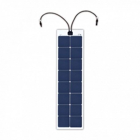 Panneaux solaires souples PANNEAU SOLAIRE SOLBIAN SX FLEX 78Wc - L