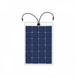 Panneaux solaires PANNEAU SOLAIRE SOLBIAN SX FLEX 118Wc