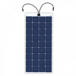 Panneaux solaires PANNEAU SOLAIRE SOLBIAN SX FLEX 176Wc - L