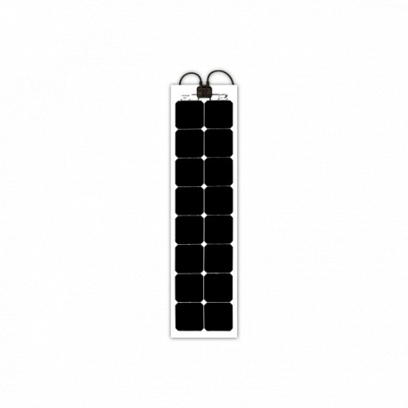 Panneaux solaires souples PANNEAU SOLAIRE SOLBIAN SP FLEX 52Wc - L