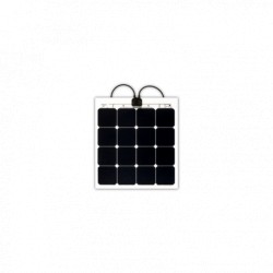 Panneaux solaires souples PANNEAU SOLAIRE SOLBIAN SP FLEX 52Wc - Q