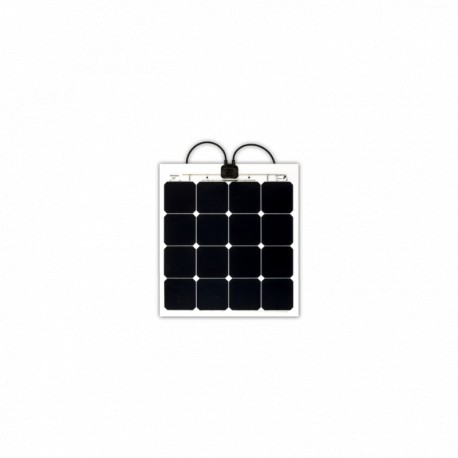 Panneaux solaires souples PANNEAU SOLAIRE SOLBIAN SP FLEX 52Wc - Q