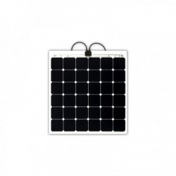 Panneaux solaires souples PANNEAU SOLAIRE SOLBIAN SP FLEX 118Wc - Q