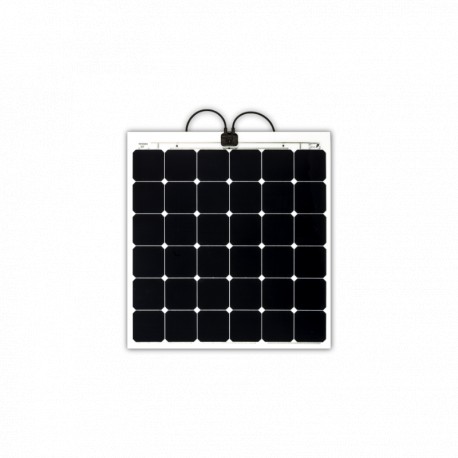 Panneaux solaires souples PANNEAU SOLAIRE SOLBIAN SP FLEX 118Wc - Q