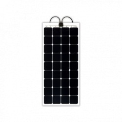 Panneaux solaires PANNEAU SOLAIRE SOLBIAN SP FLEX 118Wc - L