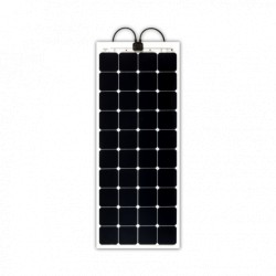 Panneaux solaires souples PANNEAU SOLAIRE SOLBIAN SP FLEX 130Wc