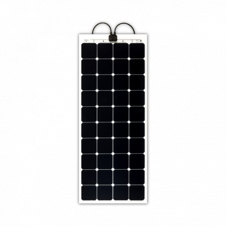 Panneaux solaires souples PANNEAU SOLAIRE SOLBIAN SP FLEX 130Wc