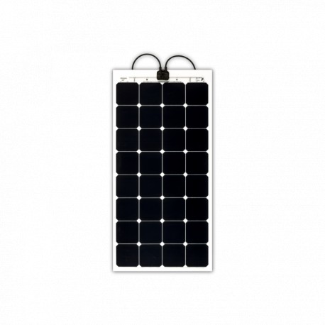 Panneaux solaires souples PANNEAU SOLAIRE SOLBIAN SP FLEX 104Wc