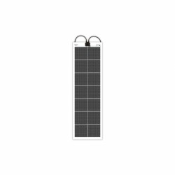 Panneaux solaires SOLBIAN Super Rugged Series FLEX 72W 