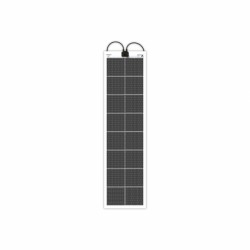 Panneaux solaires SOLBIAN Super Rugged Series FLEX 82W L