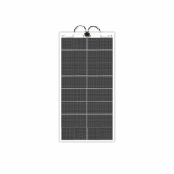 Panneaux solaires SOLBIAN Super Rugged Series FLEX 166W 