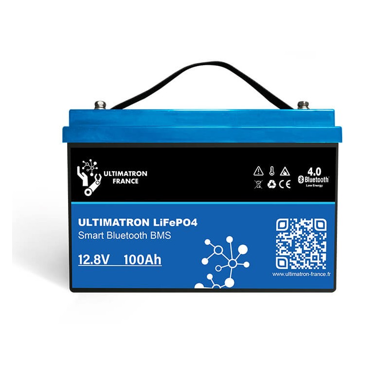 Promos : batterie 27000 mAh avec sortie 220V 100W à 50€, batterie