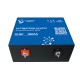Batterie lithium-Ion Ultimatron 180 Ah (12V) - 2304kWh