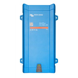 Convertisseurs / chargeurs de batterie Convertisseur / chargeur Victron MultiPlus 500 VA - 20 A (12V)