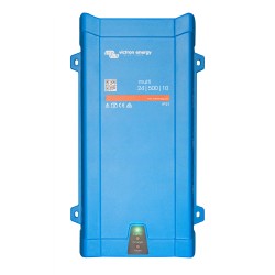 Accessoire pour batterie de bateau Convertisseur / chargeur Victron MultiPlus 500 VA - 10 A (24V)
