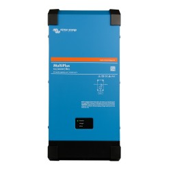 Convertisseurs / chargeurs de batterie Convertisseur / chargeur Victron MultiPlus 2000 VA - 80 A (12V)