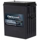 Batterie AGM Plomb Carbone Dyno 330 Ah (6V)