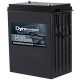 Batterie AGM Plomb Carbone Dyno 420 Ah (6V)
