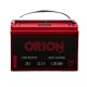 Batterie Lithium Orion 25 Ah (48V) - 1.28kWh