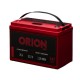 Batterie Lithium Orion 25 Ah (48V) - 1.28kWh