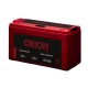 Batterie Lithium Orion 120 Ah (12V) - 1.54kWh