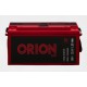 Batterie Lithium Orion 150 Ah (12V) - 1.92kWh