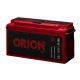 Batterie Lithium Orion 150 Ah (12V) - 1.92kWh