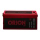 Batterie Lithium Orion 200 Ah (12V) - 2.56kWh