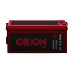 Batterie Lithium Orion 300 Ah (12V) - 3.84kWh