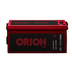 Batterie lithium Batterie Lithium Orion 300 Ah (12V) - 3.84kWh