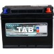 TAB MOTION TUBULAIRE - 90T