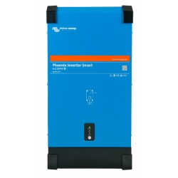 Convertisseurs (onduleurs) de batterie Convertisseur Phoenix smart Victron 24V / 3000 VA