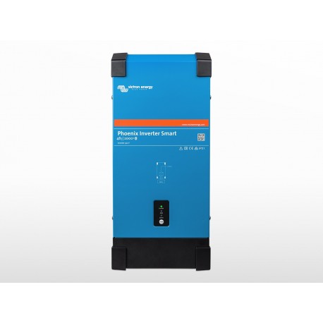 Convertisseurs (onduleurs) de batterie Convertisseur Phoenix smart Victron 48V / 2000 VA