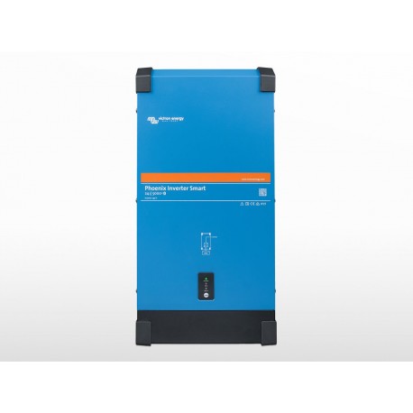 Convertisseurs (onduleurs) de batterie Convertisseur Phoenix smart Victron 48V / 5000 VA