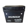 NUMAX GEL démarrage - 21 Ah (12V)