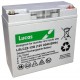 BATTERIE AGM DUAL PURPOSE LUCAS - LSLC22-12