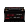 Lithium-Ion Hyperion Starter 40 Ah (12V)