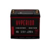 Lithium-Ion Hyperion Starter 40 Ah (12V)