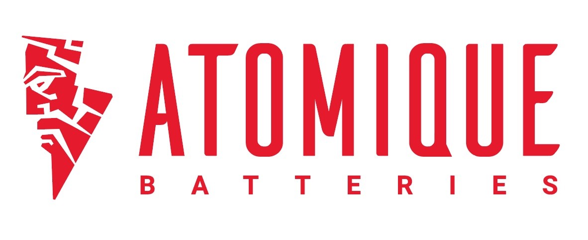 Atomique Batteries